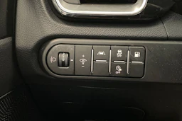 sininen Kia Ceed 2021 kuva 15.