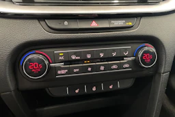 sininen Kia Ceed 2021 kuva 21.