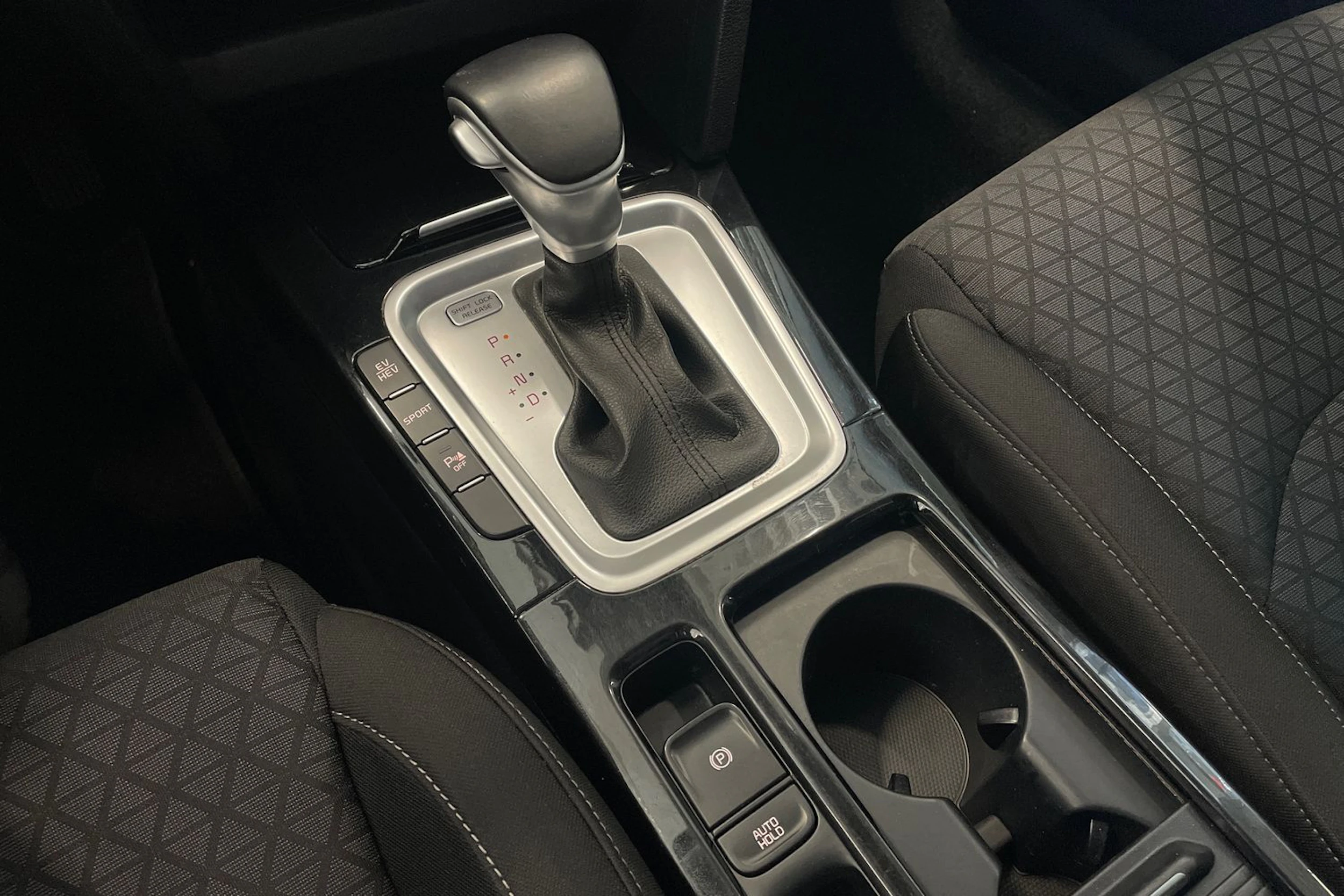 sininen Kia Ceed 2021 kuva 22.