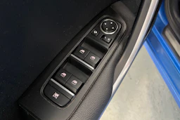 sininen Kia Ceed 2021 kuva 23.