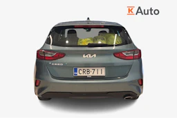 hopea Kia Ceed 2022 kuva 3.
