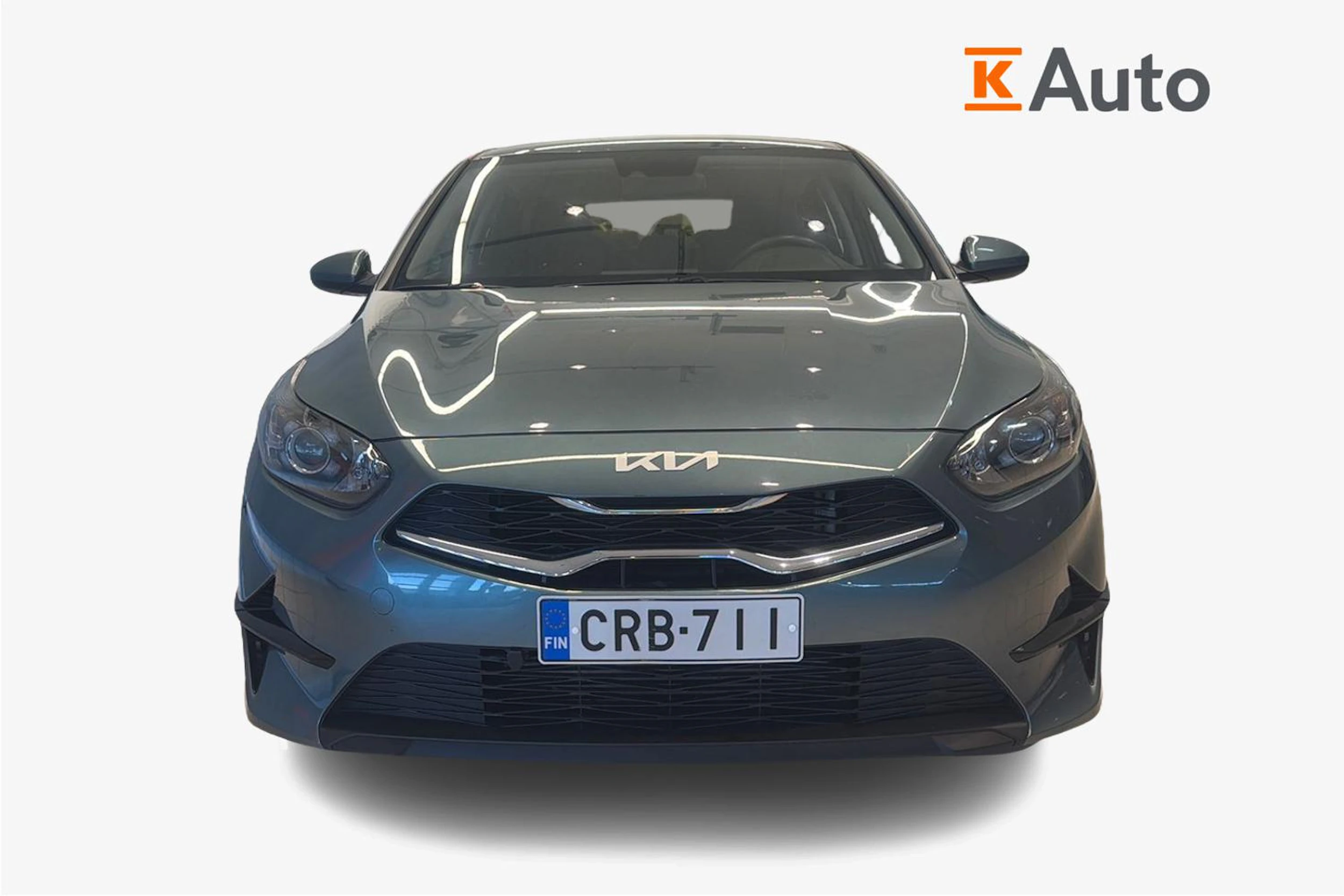 hopea Kia Ceed 2022 kuva 4.