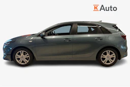 hopea Kia Ceed 2022 kuva 5.