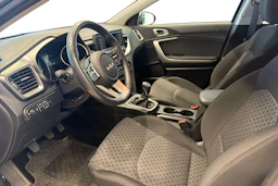 hopea Kia Ceed 2022 kuva 6.