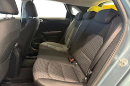 hopea Kia Ceed 2022 kuva 8.