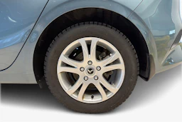 hopea Kia Ceed 2022 kuva 9.