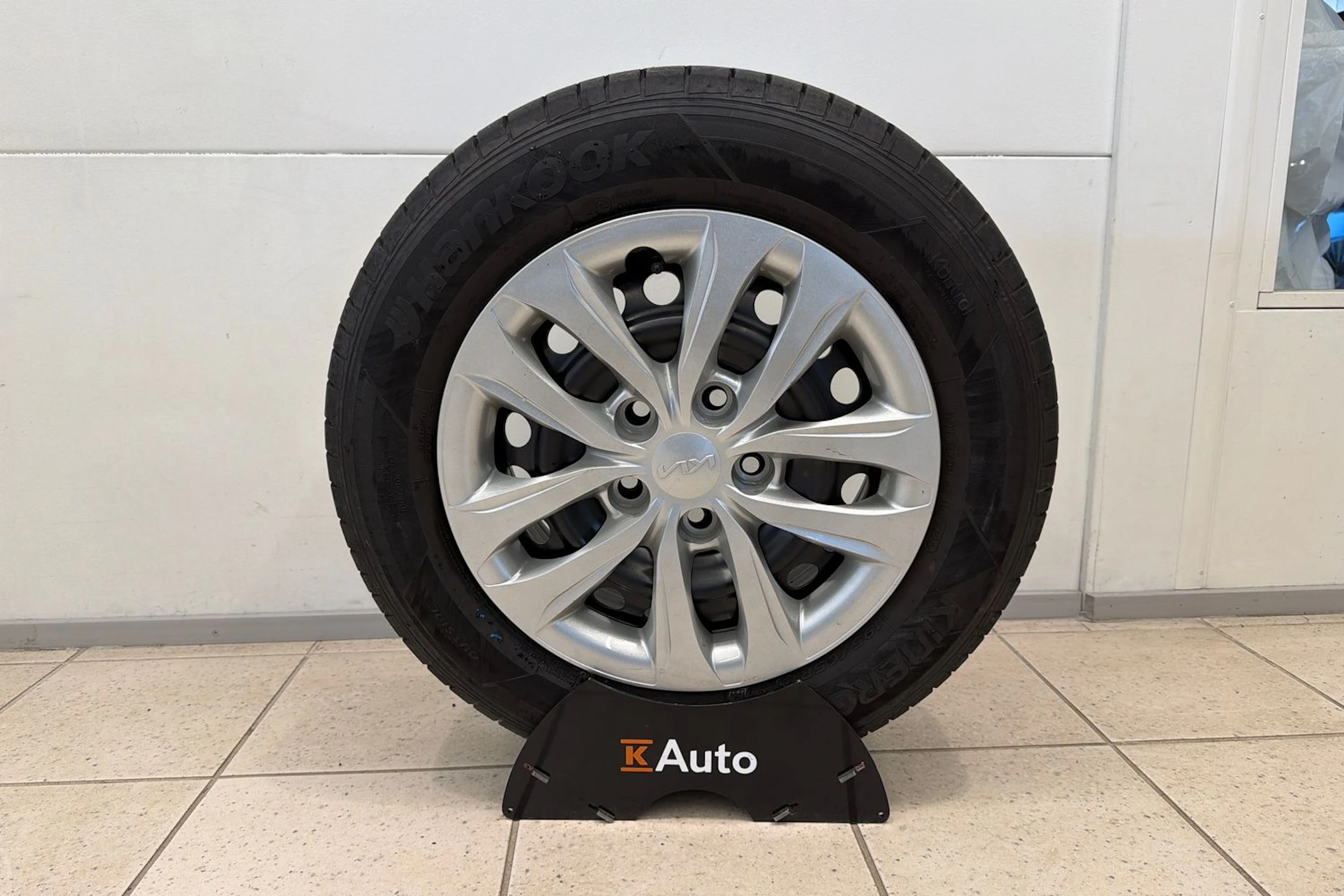 hopea Kia Ceed 2022 kuva 11.