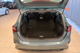 hopea Kia Ceed 2022 kuva 14.