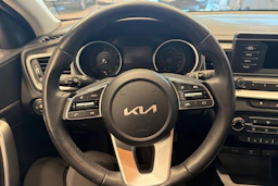 hopea Kia Ceed 2022 kuva 15.