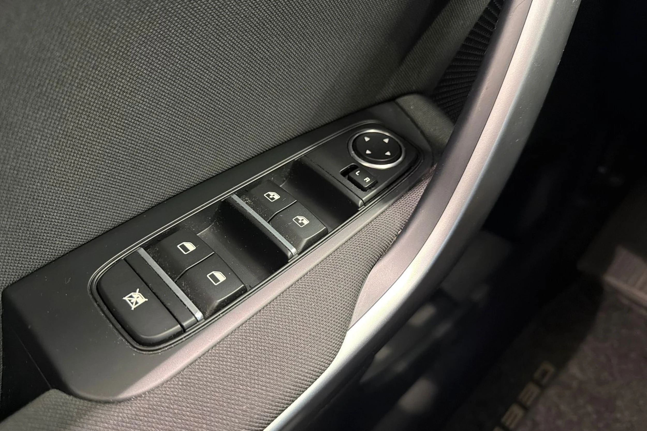 hopea Kia Ceed 2022 kuva 16.