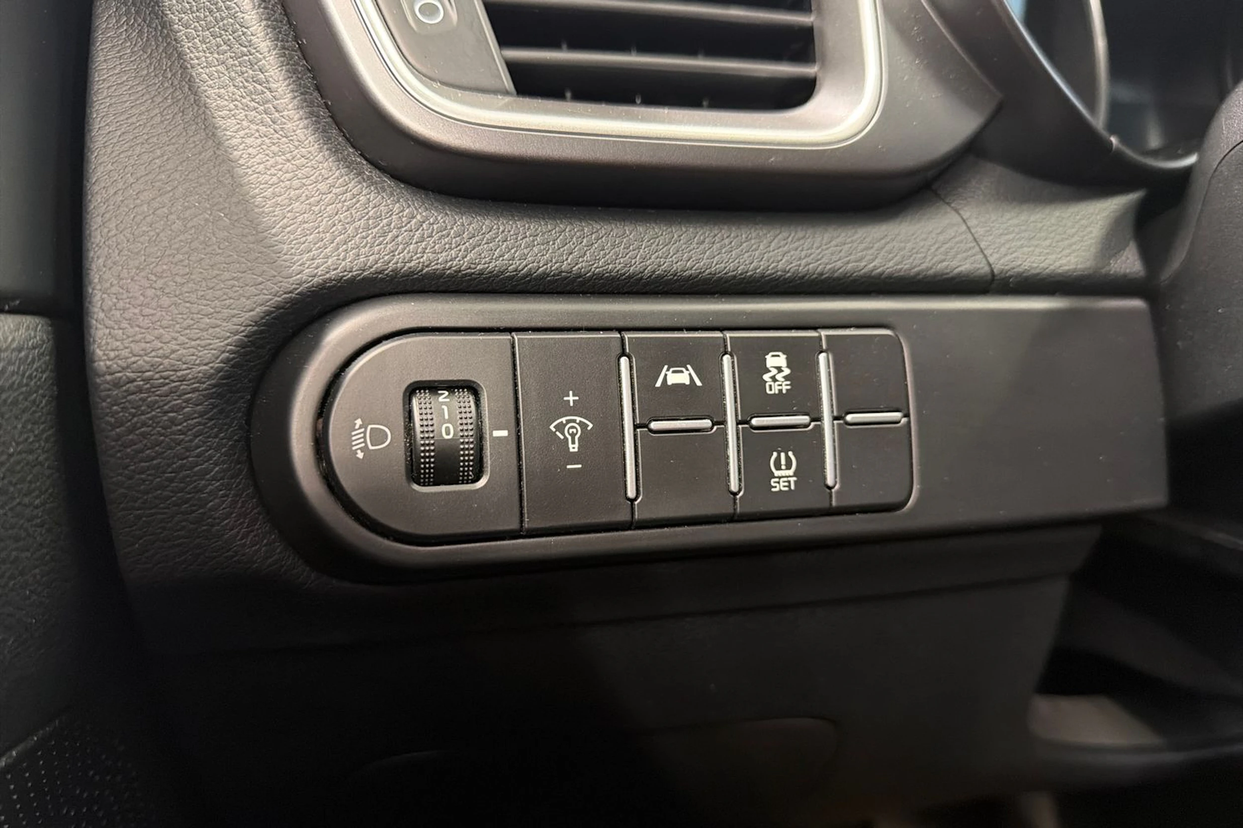 hopea Kia Ceed 2022 kuva 17.