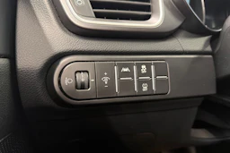 hopea Kia Ceed 2022 kuva 17.