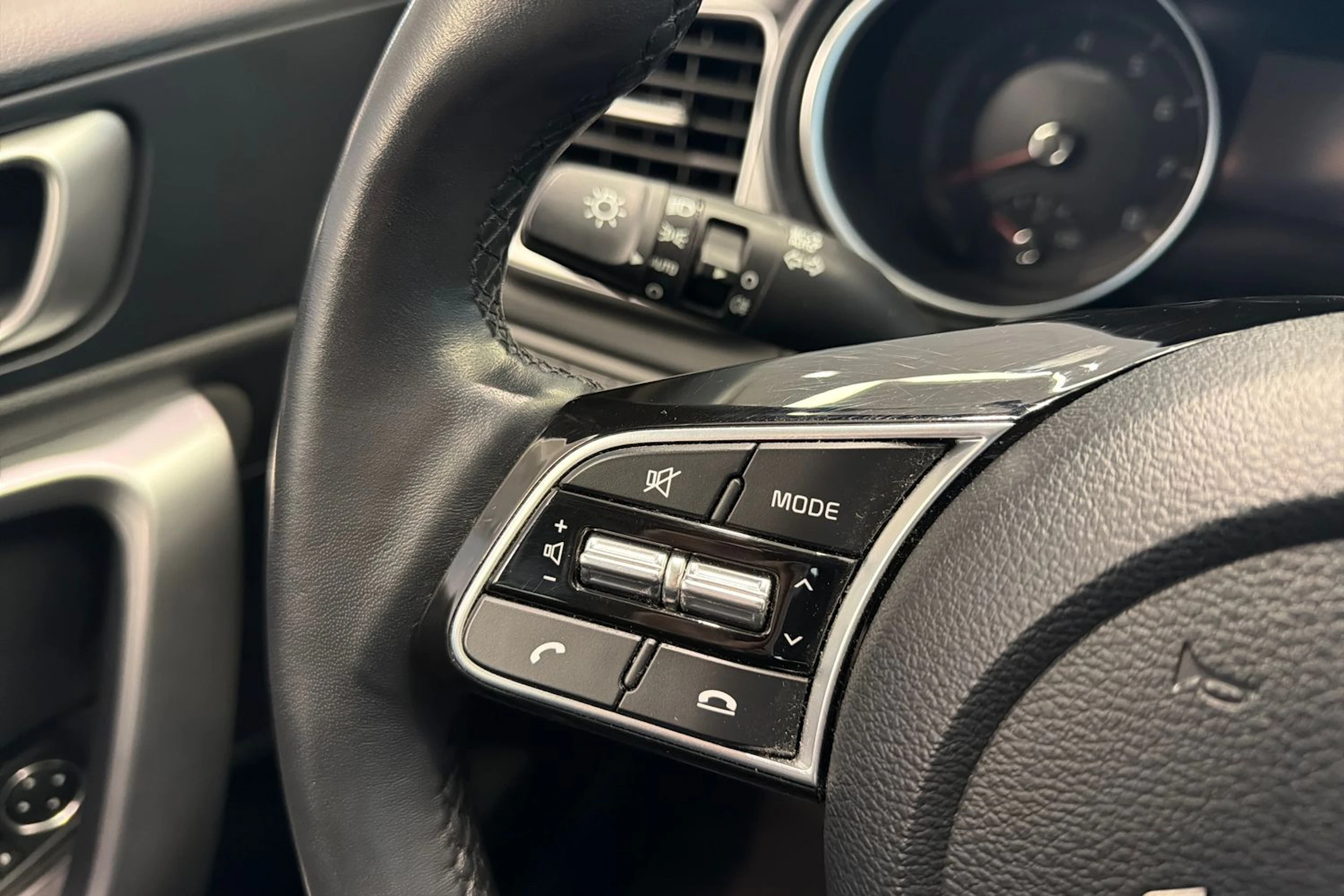 hopea Kia Ceed 2022 kuva 18.