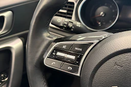 hopea Kia Ceed 2022 kuva 18.