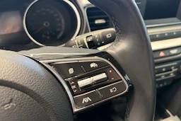 hopea Kia Ceed 2022 kuva 19.