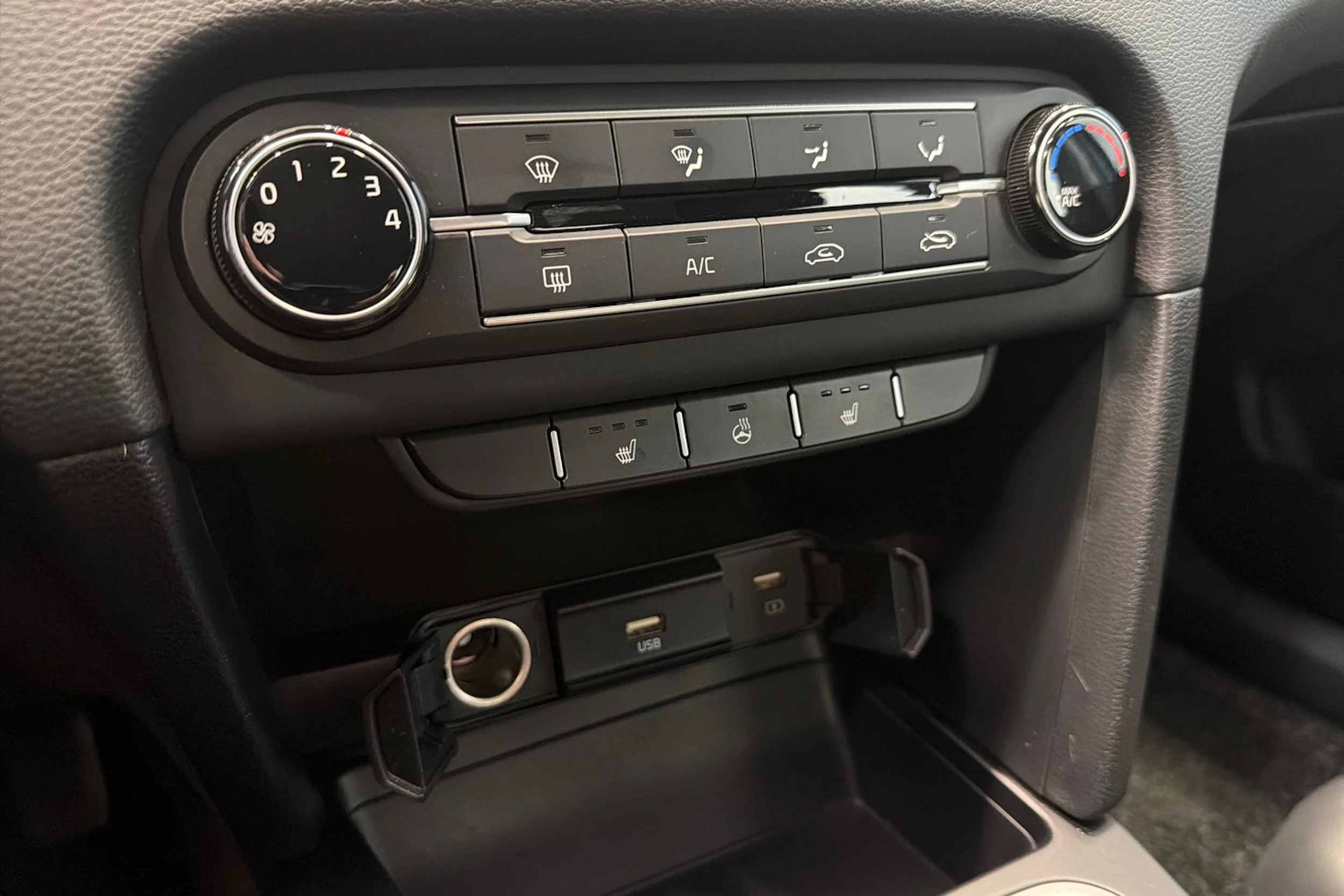 hopea Kia Ceed 2022 kuva 20.