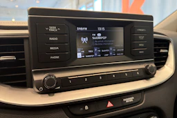 hopea Kia Ceed 2022 kuva 22.