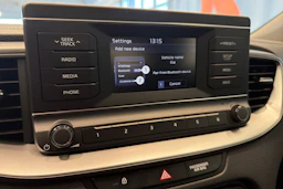 hopea Kia Ceed 2022 kuva 23.