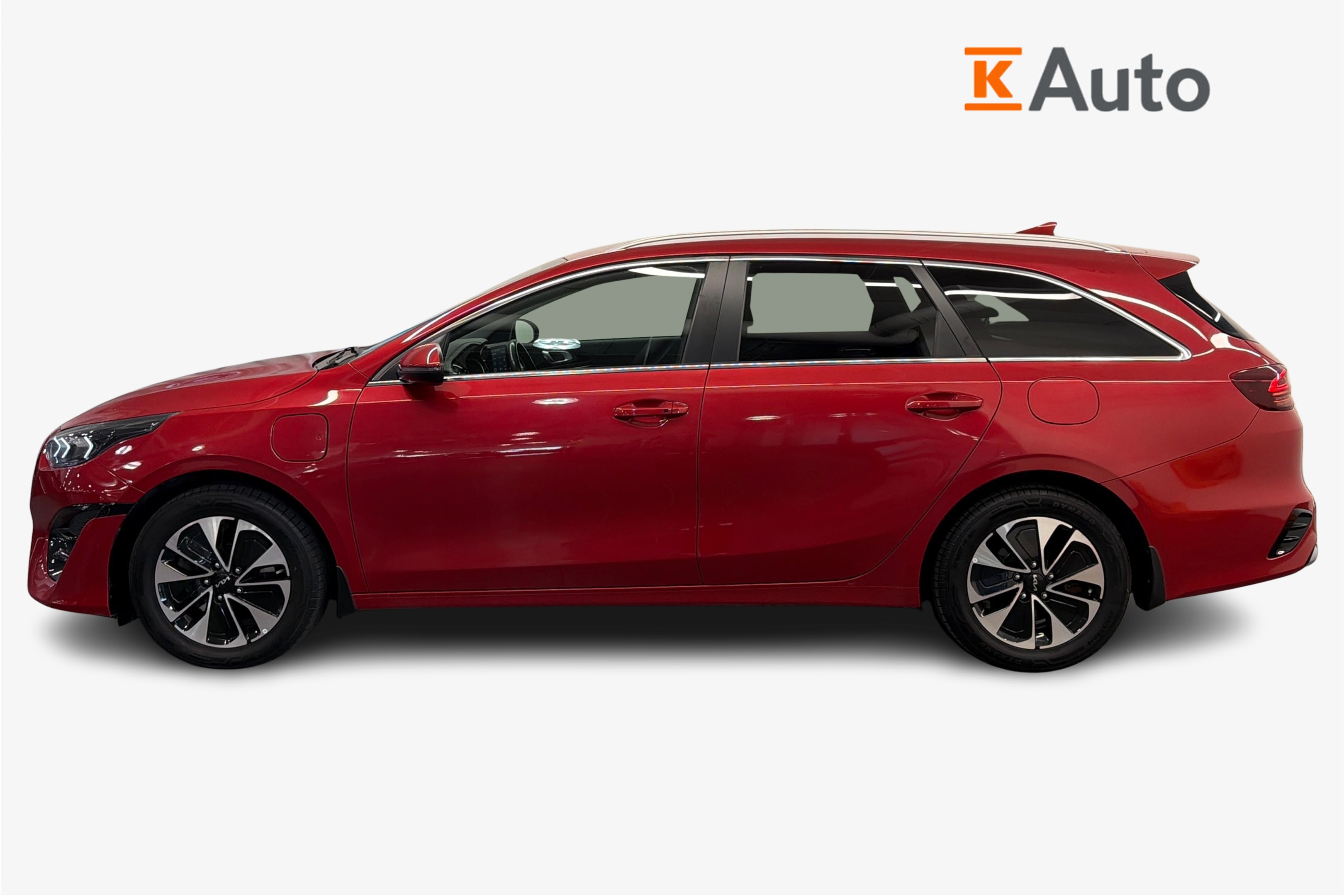Kia Ceed 2022, bild 5/24