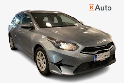 Hopea Kia ceed 2022 kuva 1.