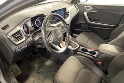 Hopea Kia ceed 2022 kuva 3.