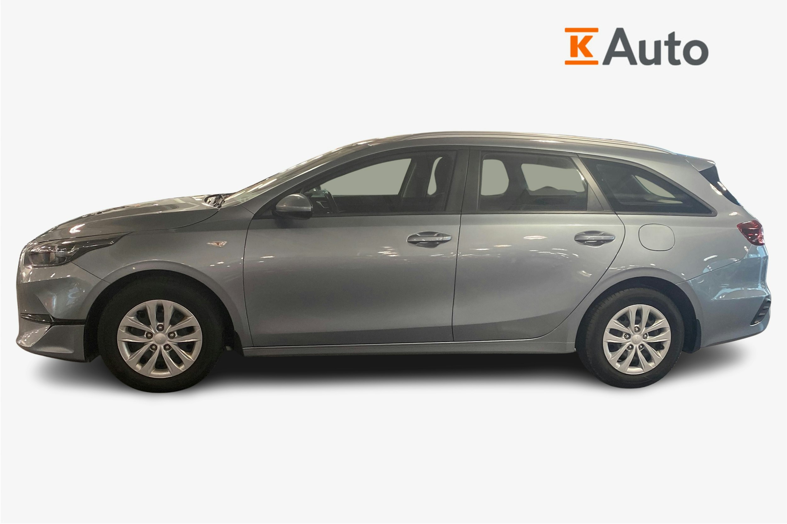 Hopea Kia ceed 2022 kuva 6.