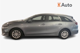 Hopea Kia ceed 2022 kuva 6.