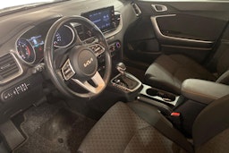 Hopea Kia ceed 2022 kuva 7.