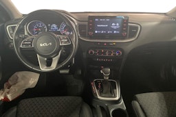 Hopea Kia ceed 2022 kuva 9.