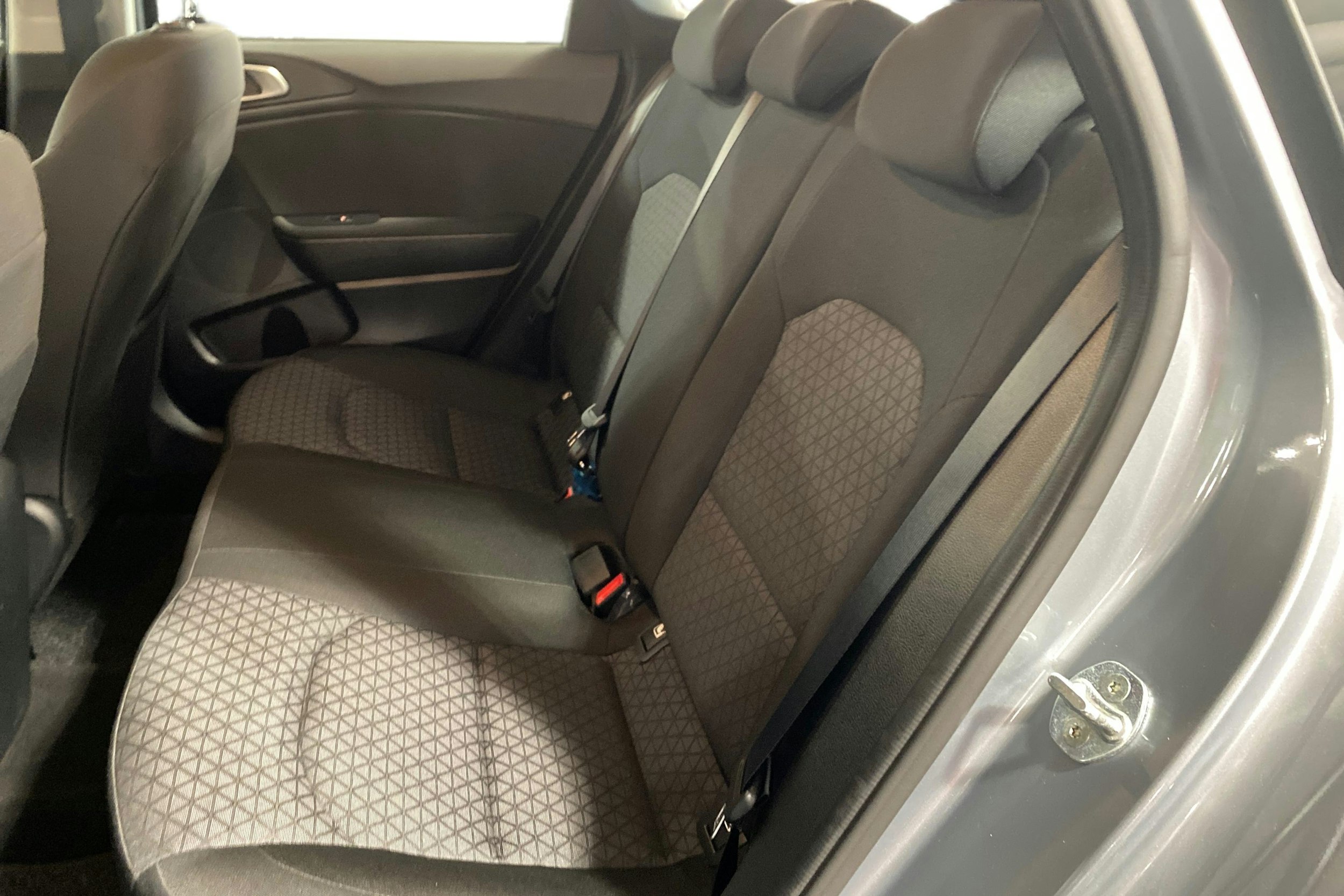 Hopea Kia ceed 2022 kuva 10.