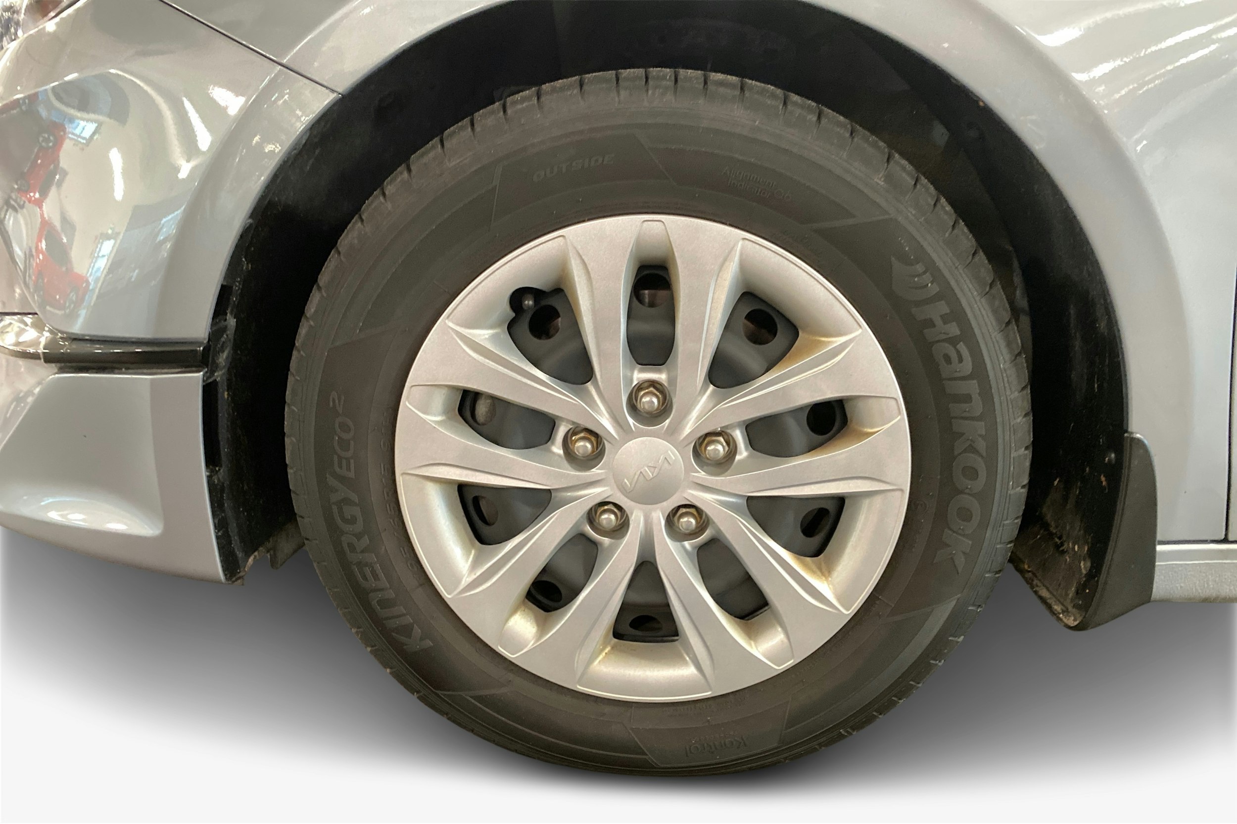 Hopea Kia ceed 2022 kuva 11.