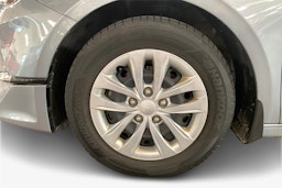 Hopea Kia ceed 2022 kuva 11.