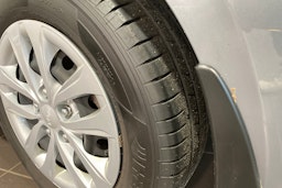 Hopea Kia ceed 2022 kuva 13.