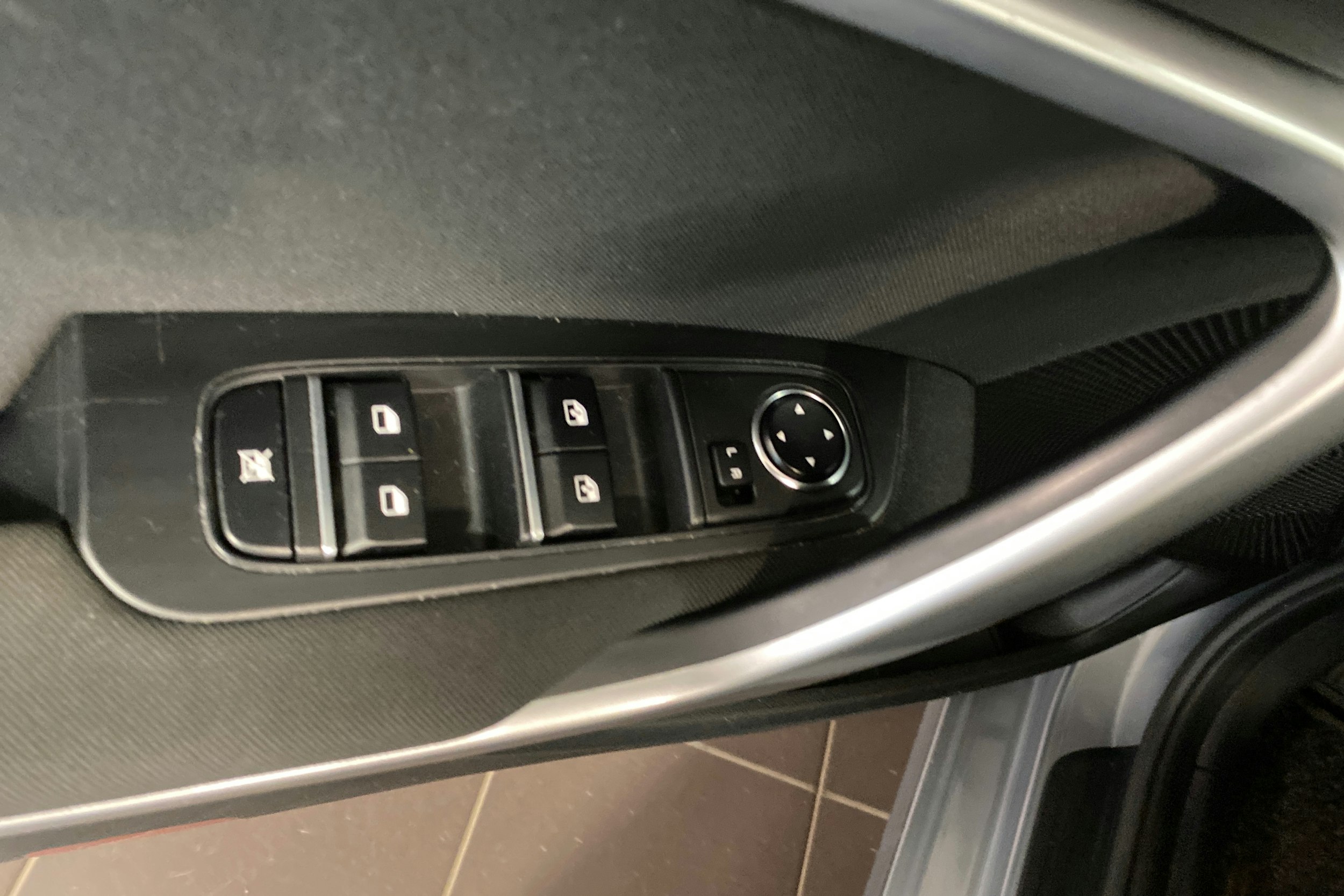 Hopea Kia ceed 2022 kuva 15.