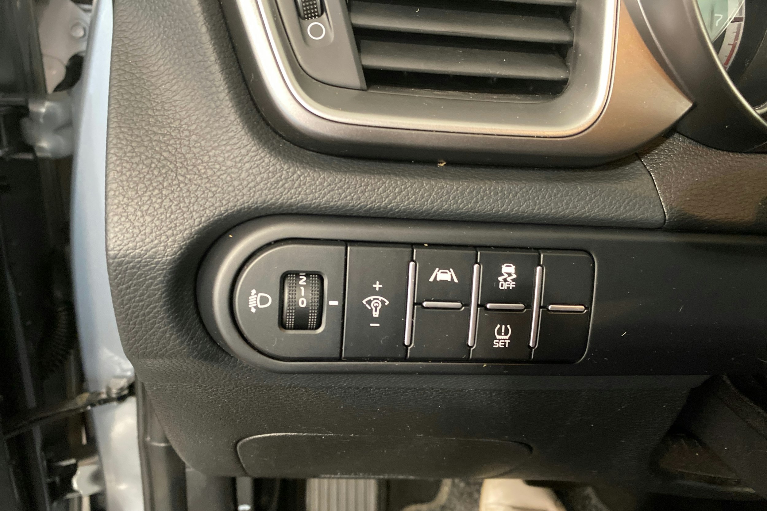 Hopea Kia ceed 2022 kuva 16.