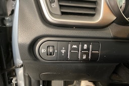 Hopea Kia ceed 2022 kuva 16.