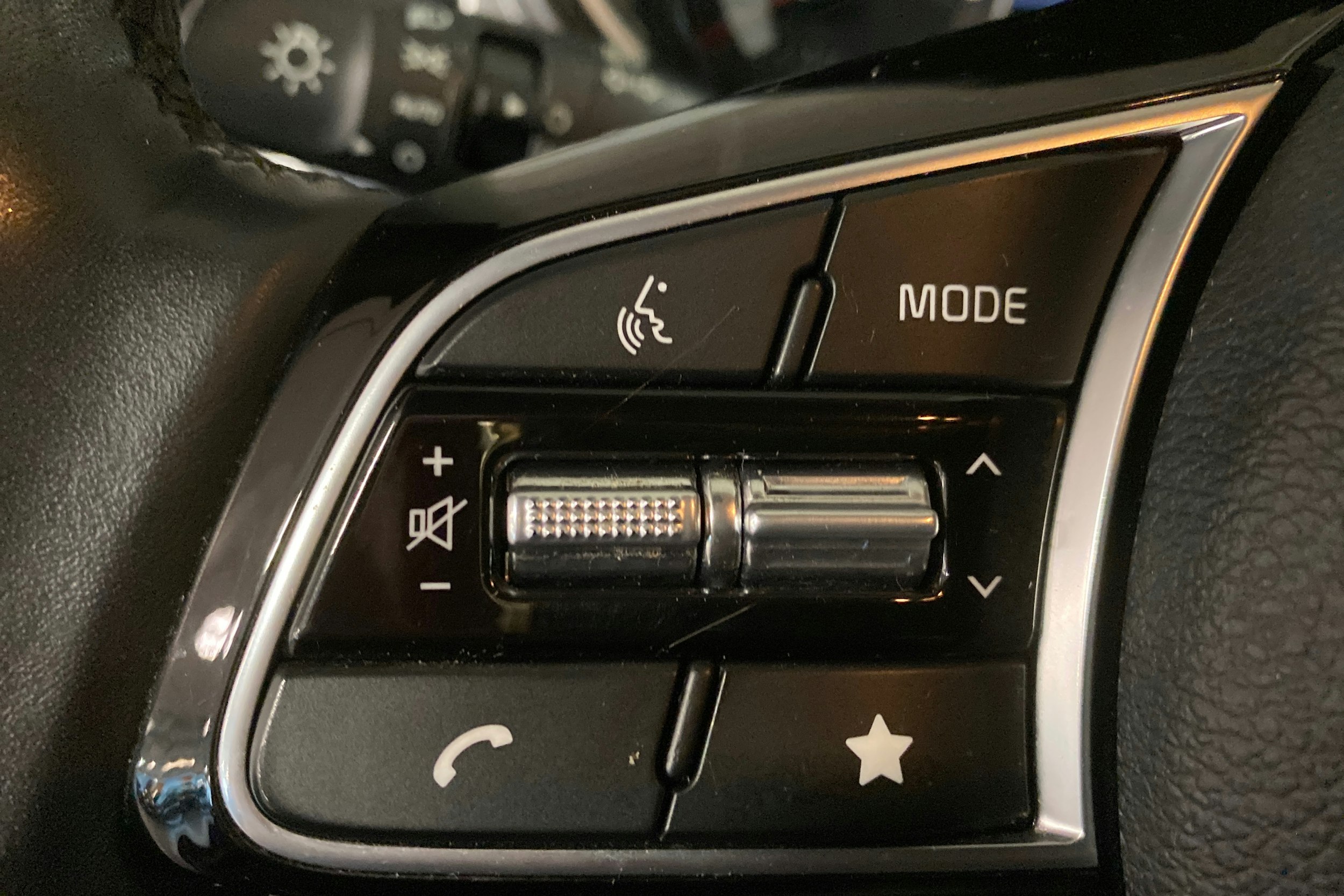 Hopea Kia ceed 2022 kuva 17.