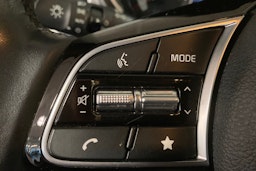 Hopea Kia ceed 2022 kuva 17.