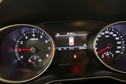 Hopea Kia ceed 2022 kuva 19.