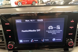 Hopea Kia ceed 2022 kuva 20.