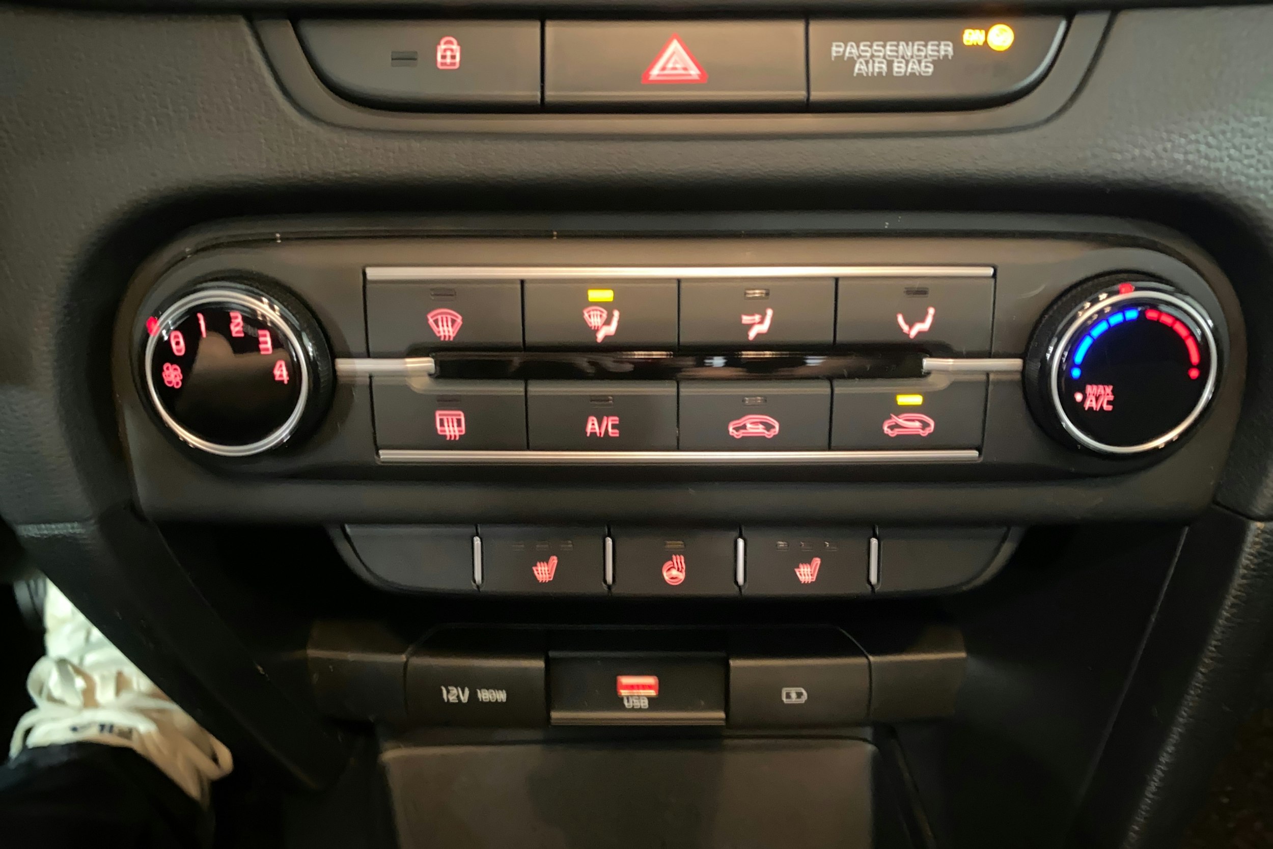 Hopea Kia ceed 2022 kuva 21.