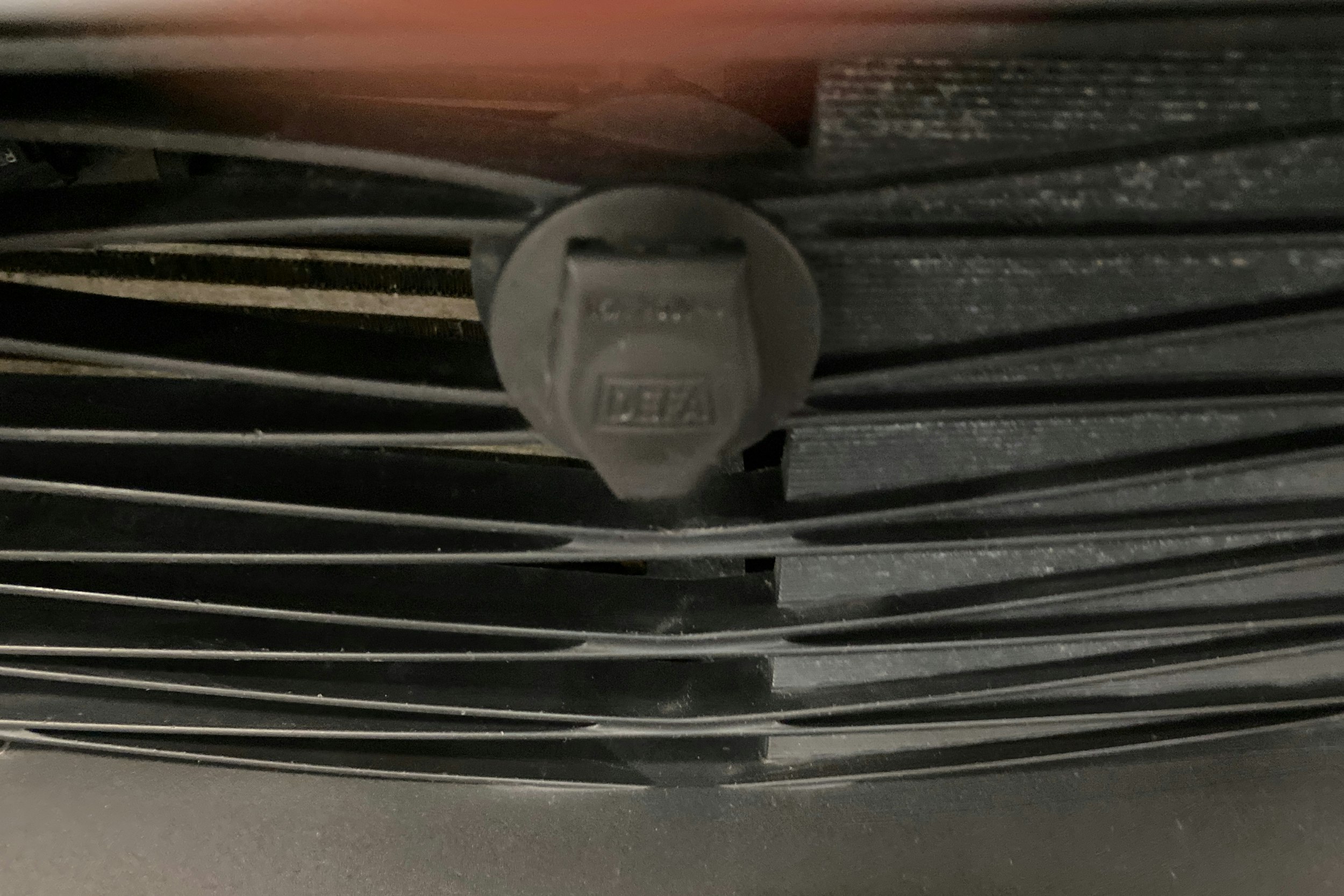 Hopea Kia ceed 2022 kuva 23.