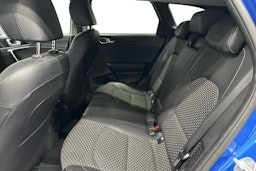 sininen Kia Ceed 2022 kuva 10.
