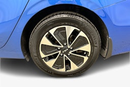 sininen Kia Ceed 2022 kuva 11.