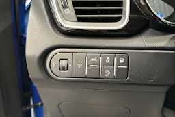 sininen Kia Ceed 2022 kuva 14.