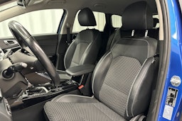 sininen Kia Ceed 2022 kuva 25.