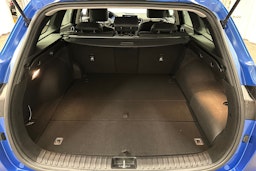 sininen Kia Ceed 2022 kuva 26.