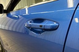 sininen Kia Ceed 2022 kuva 27.