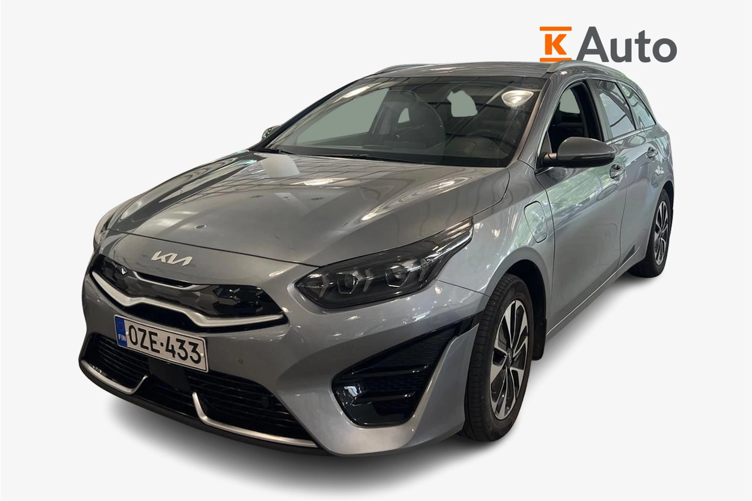 hopea Kia Ceed 2022 kuva 1.