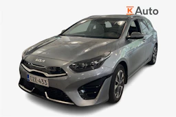 hopea Kia Ceed 2022 kuva 1.